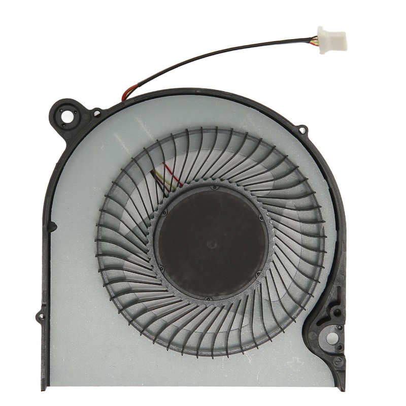 Nitro 5 CPU Cooling Fan Durable ABS Aluminum Alloy 4Pin