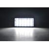 LED Number Plate Light without Error Message with E-Mark Registration