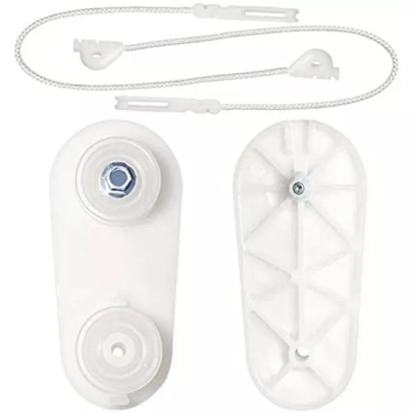 Scaroo Dishwasher Door Link Balance Kit Replaces With EA972325 1-PACK