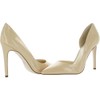 Jessica Simpson Women's Paryn Pump, sand dune,7