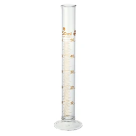 iwaki measuring Cylinders (nyu-ekuserento) 3022cyl _ E