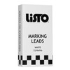 Bundle of Listo 1620 Marking Pencil/Grease Pencils/China Marking Pencils/Wax Pencils