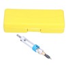 20Pcs Screwdriver Converter 180° Rotation Various Specifications Multifunctional Drill Driver