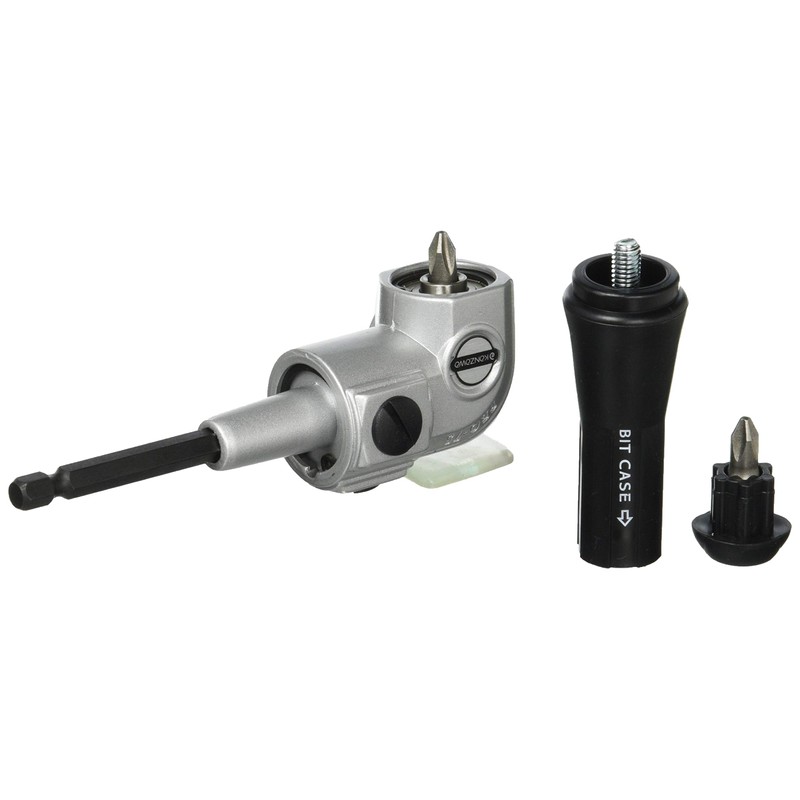 Kanzawa L Shape Screwdriver L.PRO-75S K-839 1655ak
