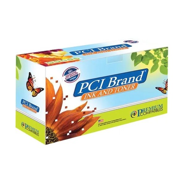 UD_Premium Compatibles Toner Cartridge - Alternative for Okidata - Magenta