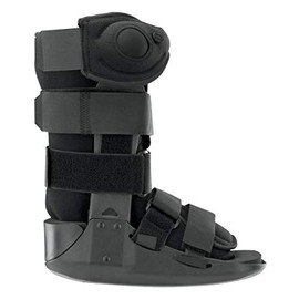 Breg Vectra Basic Air Walker Boot, Short (Small)