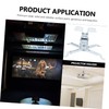 DOITOOL Projector Ceiling Mount Bracket Versatile and Stylish Installation for