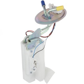 YISHUEE Electric Fuel Pump Assembly 1990-1991 for Ford F150 5.0L 1990-1991 for Ford F150 5.8L 1990-1991 for Ford F250 4.9L 1990-1991 for Ford F250 5.0L SP33A1H