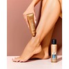 Sally Hansen Airbrush Trucco per Gambe, Illuminante Nude Glow