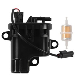 XIAOWEI 25 755 73-S Fuel Pump For Kohler 2575573S 25-755-73-S ECH440 ECH630 ECV630 ECH940-ECH980 ECV940-ECV980 Engines
