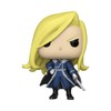 Funko Pop! Animation: Full Metal Alchemist: Brotherhood - Oliver Mira