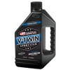 Maxima Racing Oils 40-03901-3PK V-Twin Sporster Gear/Chain Oil 32 oz