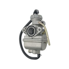 PZ20 Carburetor for Kazuma Baja 50cc 70cc 90cc 110cc 125cc 135 for 4 stroke ATV 4 wheeler Go kart Dirt Bike CRF50F XL75 CRF80F XR50R with Air Fuel Filter