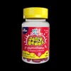 Natures Aid Mini Drops Jelly Beans Multivitamin Strawberry Flavour 60