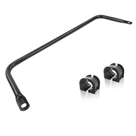 Hidtaw 5341248-458 Rear Suspension Stabilizer Tube Sway Bar, Replaces Polaris Ranger Stabilizer Bar, Compatible with Polaris Ranger XP 1000, Ranger Crew XP 1000, Ranger 1000, Ranger Crew 1000 Sway Bar