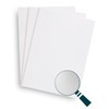 Marrutt 265gsm Pro Photo Satin/Oyster Inkjet Paper: (10" x 8"