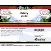 Bianca Rosa Celery Juice Salve (2 oz, ZIN: 519640)