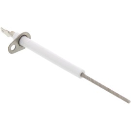 Upgraded Replacement for Luxaire Furnace Flame Sensor 025-30788-700