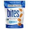 Snack Factory Sea Salt Bites, 9 Oz Bag