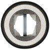 TONE Impact Short Socket 4NV-12SS Drive 0.5 inch (12.7 mm)