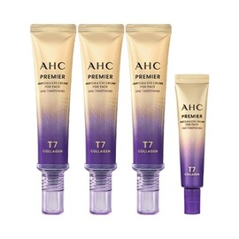 AHC Eye Cream Line Tightening Season 13 40ml x3 + 12ml Honey Lee Eye Cream19547257587795 / AHC 아이크림 라인 타이트닝 시즌13 40ml x3 + 12ml 이하늬 아이크림19547257587795