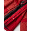Arctix Kids Spruce Insulated Jacket, Vintage Red, Medium