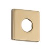 Delta Faucet RP51034CZ Flange - Shower, Champagne Bronze, 3.000"L x