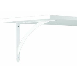 Knape & Vogt EMW5374665, White