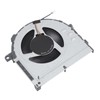 Laptop Cooling Fan 4 Pin Interface Computer Cooler Fan Replacement