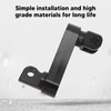 Adjustable 360° Foot Peg Kit Bracket - Motorcycle Highway Extension