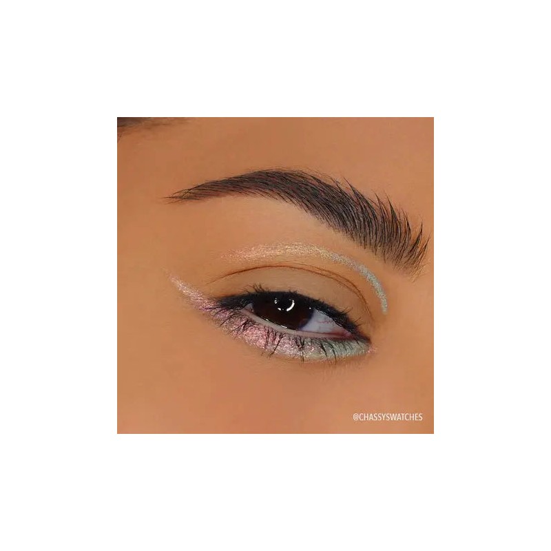 Moira Supernova Multichrome Gel Liner 002 Chroma