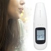 Portable Alcohol Detector High Sensitivity 3 Status Lights Hygienic C06