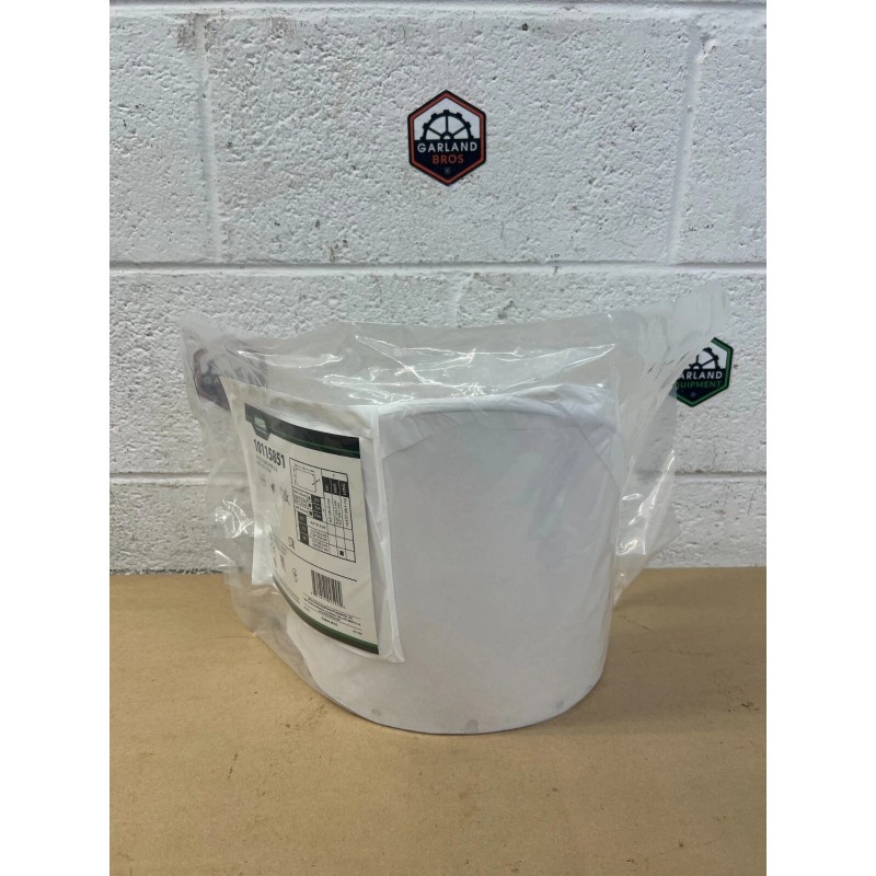 MSA 10115851 Safety Faceshield Visor