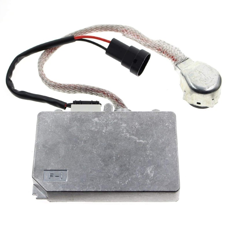 81107-2D020 KDLT002 DDLT002 HID Headlight Ballast Control Unit Module for
