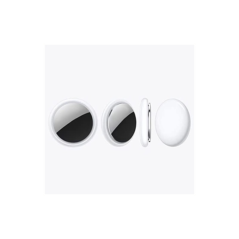 UGREEN FineTrack Slim Localizador Ultrafino, Carga Inalámbrica (Solo iOS)