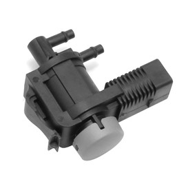 Hoypeyfiy 1J0906283B EGR Vacuum Solenoid Valve Replacement for A1 A3 A4 A5 A6 A7 A8 Q3 Q5 Q7 TT