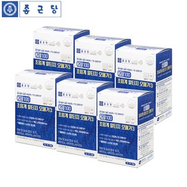 Miso Healthcare (self-produced product) Chong Kun Dang Blood Circulation Improvement Low Temperature Supercritical Altige Omega 3 Vitamin D Nutrient 6 Months rTG Anchovy / 종근당 혈행개선 저온 초임계 알티지 오메가3 비타민D 영양제 6개월 rTG 엔초비