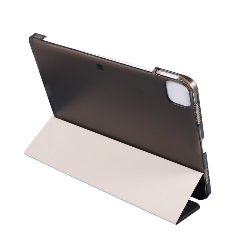 Gatuida Pro 11 Case Leather Tablet Cover Protective Shell Trifold