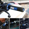 Puños Protaper Para Moto 78 Excelente Agarre Stunt Cross