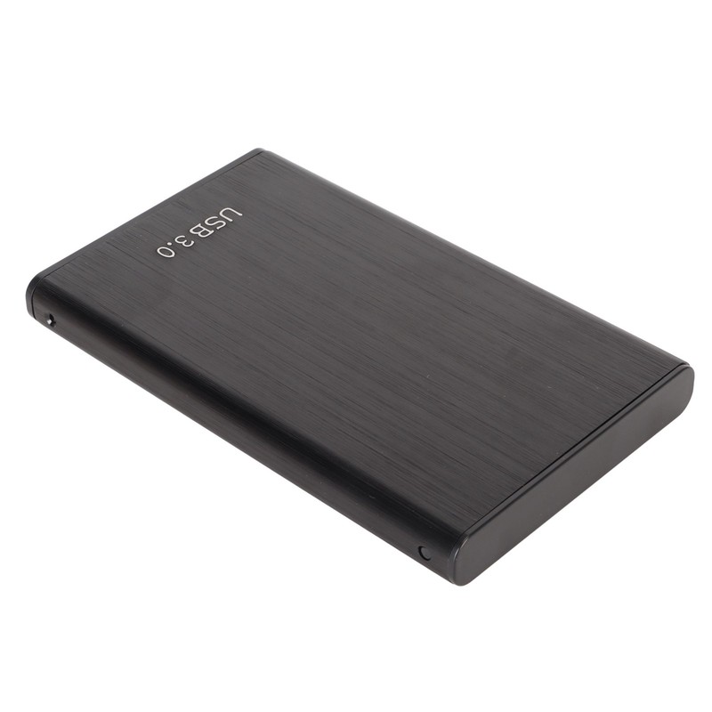 2. 5in HDD External Case 5Gpbs Intelligent Hibernation Multisystem Compatibility