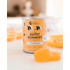 Nutra Naturals Gutsy Gummies, Mango / 300g