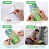 10 Pack Scorpion Glue Traps, Non Toxic Scorpion Killer for