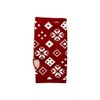 Maruwa Trade 2003964-03 Hand Warmer Nord Block Size: Approx. W10
