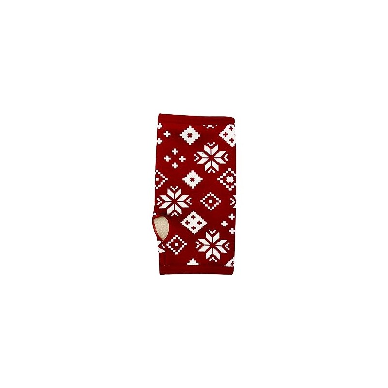 Maruwa Trade 2003964-03 Hand Warmer Nord Block Size: Approx. W10