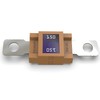 Auprotec Mega High Current Fuse Screw Fuse 80A - 500A,