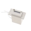 CSK5-YKW 5 Digit Electromagnetic Pulse Counter AC220V / AC110V /