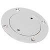 Boat Round Deck Plate Inspection Hatch Marine Access Port Hatch