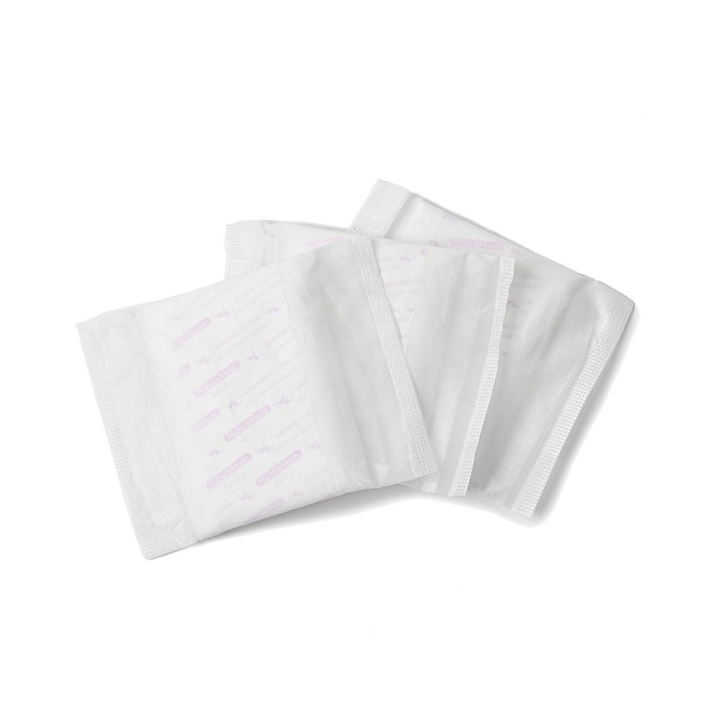 Natural Moon Water Absorbing Pad 1.1 fl oz (30 cc),