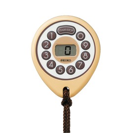 Seiko clock digital timer minutes display