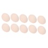 Almohadillas de Lactancia de Lactancia Reutilizables transpirables Almohadillas de Algodón